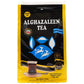 Alghazaleen Earl Grey Tea 7oz Bag Pure Ceylon Loose Earl Grey Tea Leaves 200g Zipper Bag