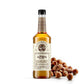 Tipplemans Hazelnut Coffee Syrup - Rich Flavor for Drinks & Baking - 25.4 Fl Oz