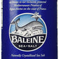 La Baleine Sea Salt 2 Pack Bundle - Fine & Coarse, 31.8 cm Size