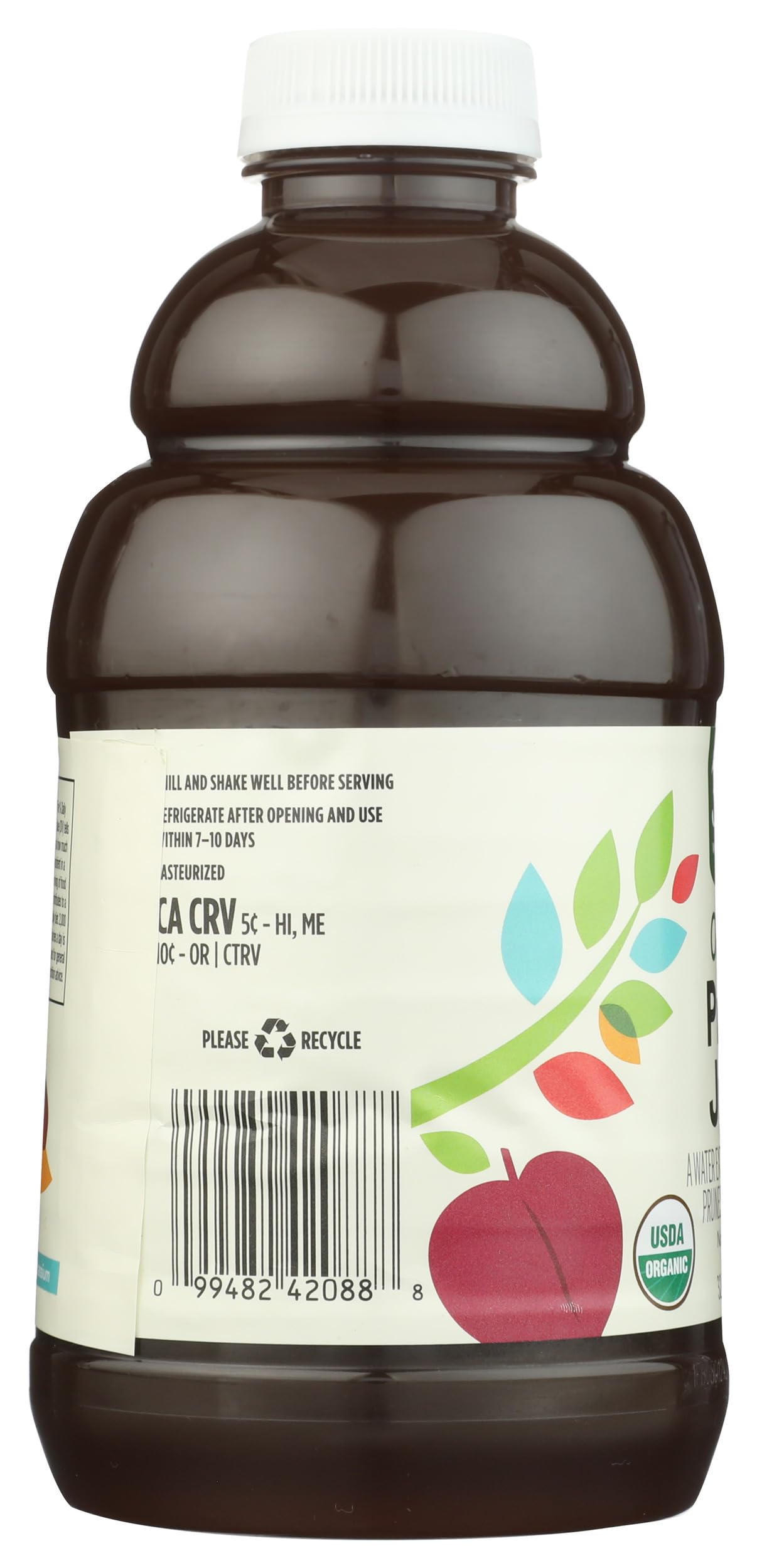 365 by Whole Foods Market  Organic 100% Prune Juice  32 Fl Oz