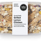 Whole Foods Market, Meal Chicken Grilled Greek Style Lemon, 12 Ounce