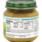 Earth'S Best Organic Baby Food Jars, Stage 2 Vegetable Puree For Babies 6 Months And Older, Organic Corn And Butternut Squash, 4
