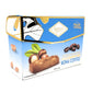 Diamond Bakery Macadamia Nut Kona Coffee Shortbread Cookies 4 oz