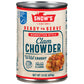 Snow'S Manhattan Clam Chowder, 15 Oz Can - 11G Protein Per Serving - Ready-To-Serve Authentic Manhattan Style Recipe