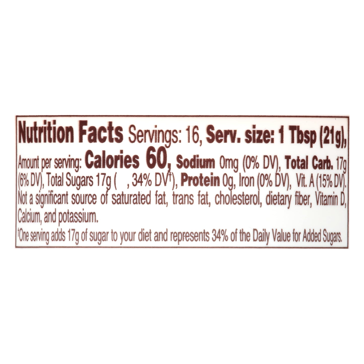 Bradshaws Spun Usa Clover Honey, 12 Ounce Bradshaws Premium Clover Honey From Usa Beekeepers