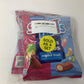 Sweetarts Mini Chewy Candy, Mixed Fruit 6Oz, 2-Pack