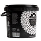 Blackthorn Scottish Gourmet Sea Salt Flakes - Natural and Unrefined, 50oz Resealable Tub