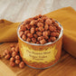 The Peanut Shop Of Williamsburg Bacon Ranch Seasoned Virginia Peanuts 10.5Oz