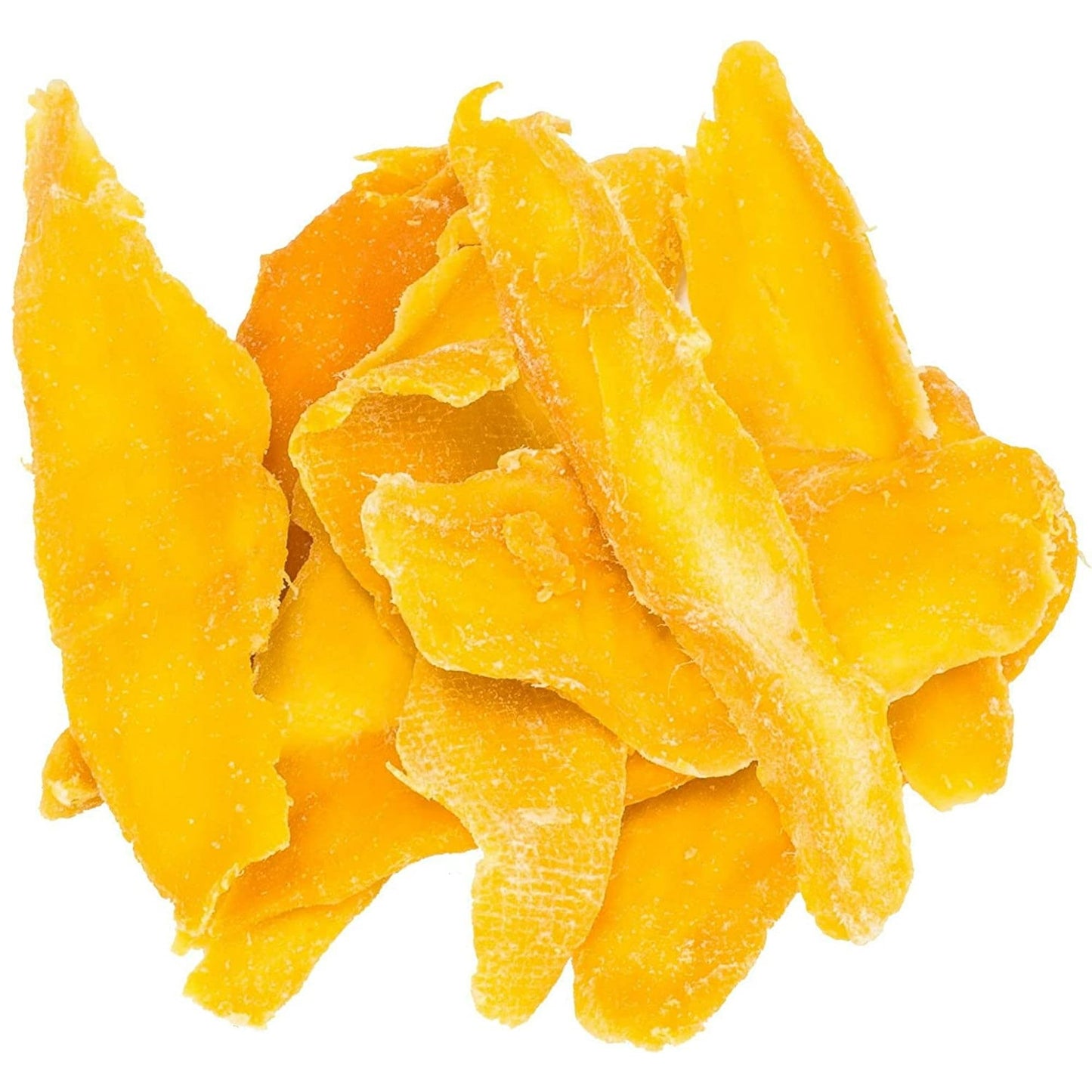 Paradise Green Premium Dried Mango Slices, 3.5 Oz, 8 Ct