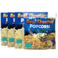 Wabash Valley Farms Popcorn Kit - 15 Pack All-In-One Popping Kernels, Plastic, Model 43615, Color 15 Kits