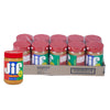 Jif Creamy Peanut Butter, 28 oz jar, 10 Count Case