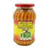 Mother's Recipe Mango Pickle - MILD 500 gms
