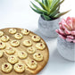 erology Gourmet  ers & Cookies, 20-24 Count, Multicolor, Perfect for Charcuterie Boards & Party Platters