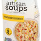 Canterbury Naturals Artisan Soup Mix, Potato Corn Chowder Soup Mix, Non-Gmo, Makes 8 Servings, 7.5-Ounce Bag (Pack Of 1)