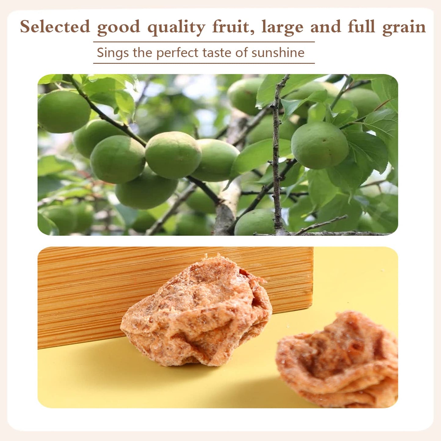 Phuumy 4.23Oz Sweet And Sour Dried Plums,Sweet And Sour Plum Appetizer With Fresh Plums And Sweet Potatoes - Chinese Snack With