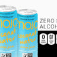 Mojo Coconut Water + Mango Juice | Hydration Drink & Sports Drink | Electrolytes Beverage 1043 Mg | Vitamin B & C | Hydration Dr