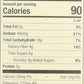 Pacific Foods Organic Creamy Butternut Squash Soup, 32 fl oz