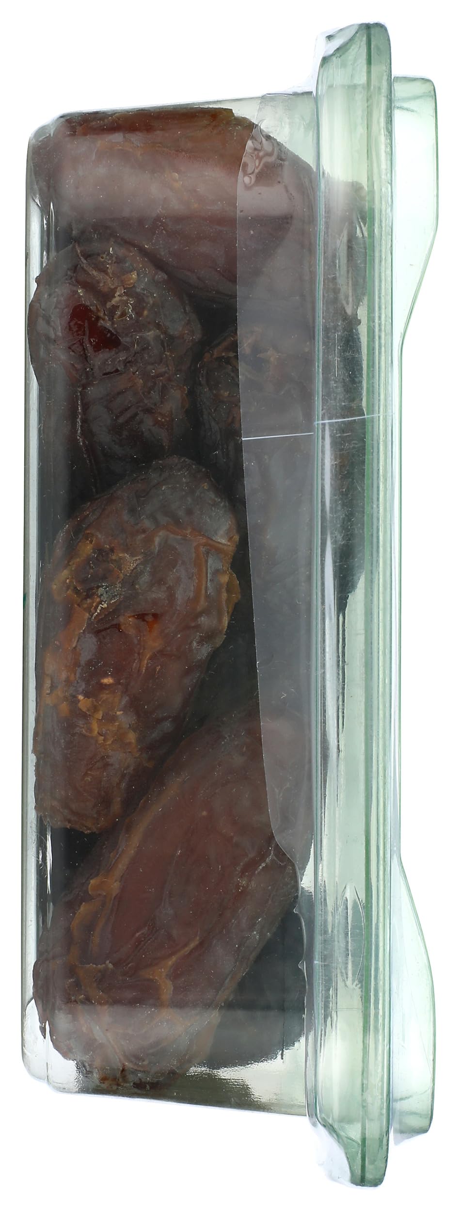 BARD VALLEY Organic Pitted Fresh Medjool Dates, 12 OZ