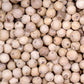 Granaroma White Peppercorns, 11.3 Oz, Sauces & Soups, Bright Flavor, Versatile Spice