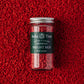 India Tree Nature'S Colors Bright Red Sprinkles - 2.9 Lb Bulk | Natural, Non-Gmo, Vegan, Red-3 Free, Top 9 Allergen-Free