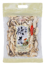 Onetang Shiitake Mushroom, Dried Slice, Quick Rehydration, Soft Texture, Fresh Flavor, Stemless, Vacuum Sealed, Vegan, No Fumigation Sulfur, 8 Oz