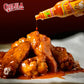 Cholula, Sauce Hot Orgnl, 2 Oz, (Pack Of 12)