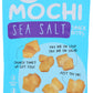 SUN TROPICS Sea Salt Mochi Snack Bites, 3.5 Ounce