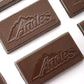 Andes Creme De Menthe Thins, 4.67 Ounce (Pack Of 12)