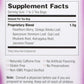 Bravo Tea Cholesterol Health Herbal Tea, Caffeine Free, 20 Tea Bags, Pack of 2