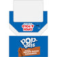 Pop-Tarts Toaster Pastries, Breakfast Foods, Kids Snacks, Frosted Brown Sugar Cinnamon (144 Pop-Tarts)