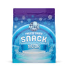 Arctic Farms Freeze Dried Ice Cream Bits Bulk - Does Not Melt (Salted Caramel/Coffee Mix) (1lb)