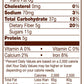 Bob's Red Mill Gluten Free Honey Oat Granola, 12-ounce