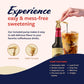 Torani Puremade Syrup, Chocolate Milano Flavoring For Drinks & Desserts, Pump Included, 25.4 Fl Oz