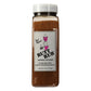 Bad Byrons Butt Rub Barbeque Seasoning - 26 Ounce Shaker Bottle | Award-Winning All-Purpose Dry Rub for Pork  Chicken  Beef & More