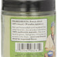 Sushi Sonic 100% Real Powdered Wasabi Jar, 1.5 Ounce