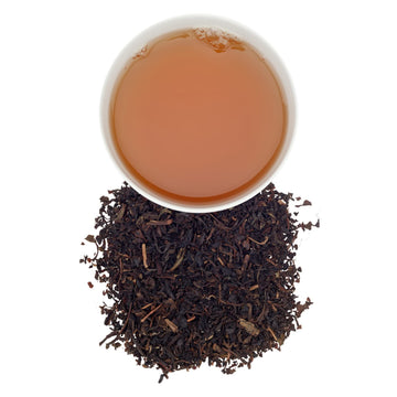 Harney & Sons Formosa Oolong, 3Oz Tin Of Loose Tea