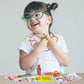 Wikkistix Mini Play Paks, 250 Individual Paks! Great For Restaurants, Parties, Travel, Classrooms Giving, Made In The Usa!