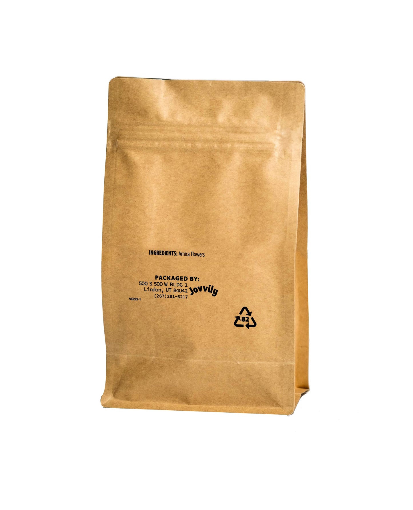 Jovvily Arnica Flowers - 4Oz - Dried Whole Flowers - Salves & Poultices- Decorative Flowers - Leopard'S Bane