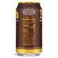 Liquid Death Rootmalt-inspired Wrath Sparkling Water, Low Sugar, 12oz Cans, 12-Pack