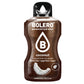 Bolero- Sugar Free Drink Mix Packets Coconut Fruit Flavors | Powdered Flavored Water Packets | 36 Small Sachet On The Go Packets