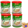 Lkk Premium Chicken Bouillion Powder 8oz 4pack