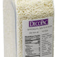 Decopac White Sprinkles | Extra Large 26Oz Pack | Cake Sprinkle Mix, Fancy Sprinkles For Cake Decorating, Handheld Container, Candy Sprinkles, Cake Sprinkles - White