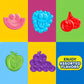 Jolly Ranchr Gummies Original Flavors 72oz - Naturally & Artificially Flavored Candy - Soft & Chewy Gummies - Ideal for Sharing
