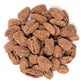 Anna and Sarah Cinnamon Pecans 1 Lb in Resealable Bag