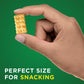Club Minis Crackers, Lunch Snack, Original, 11oz Box (Pack of 2)