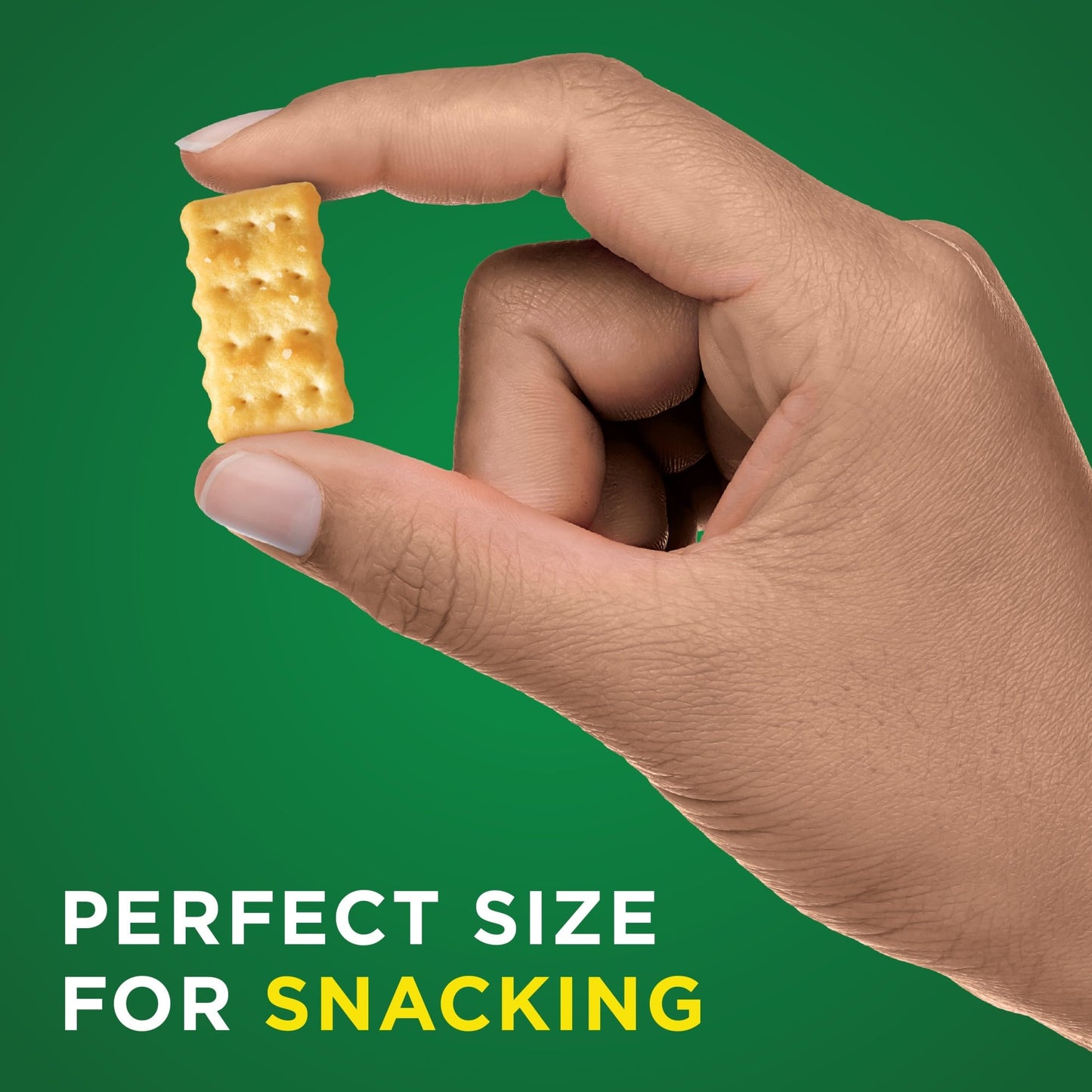 Club Minis Crackers, Lunch Snack, Original, 11oz Box (Pack of 2)
