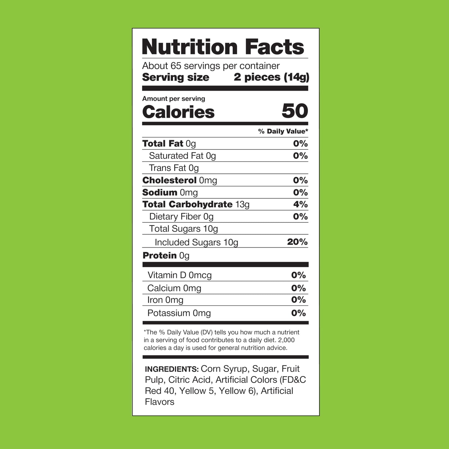 Arcor Fruit-Filled Hard Candy, Assorted Flavors, Bulk Pack 2 Pounds (About 130 Count)