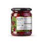 Whole Premium Kalamata Olives From Greece  Jumbo Size  Preserved In Premium Koroneiki Olive Oil  14.4 Oz