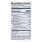 Rip Van Wafels Honey/Oat Wafels, Pack of 12, 1.2 OZ Each, GMO Free, Kosher, Low Sodium