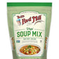 Bob'S Red Mill Vegi Soup Mix, 28Oz (Pack Of 1) - Non Gmo, Vegan, Kosher